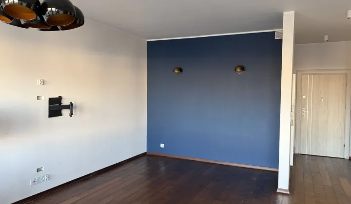 Mieszkanie 3-pokojowe Leszno Gronowo, ul. Andrzeja Kmicica