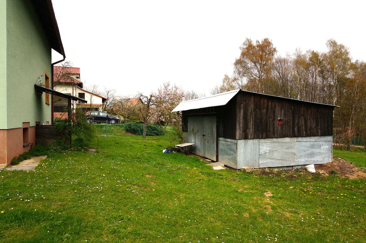 dom wolnostojący, 5 pokoi Rzeszów. Zdjęcie 8