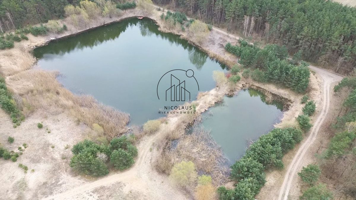 Działka budowlana Mierzynek, ul. Leśna. Zdjęcie 8