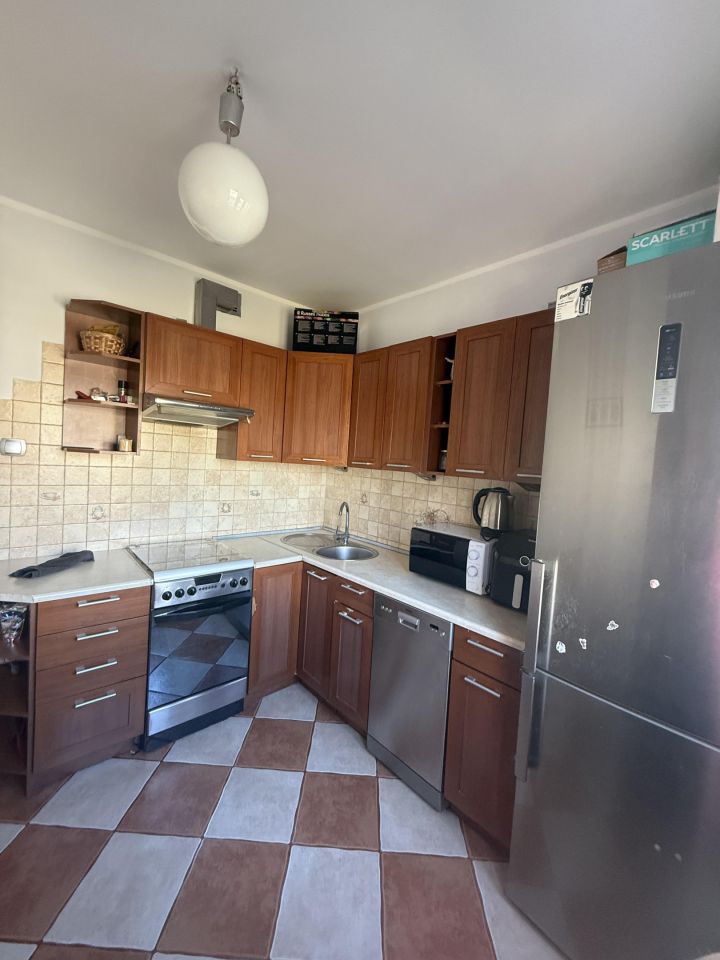 Mieszkanie 3-pokojowe Gorzów Wielkopolski Górczyn, ul. Papuszy. Zdjęcie 15