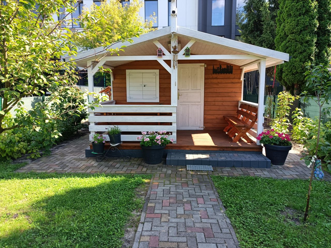 Działka rod Toruń Mokre, ul. Grudziądzka. Zdjęcie 1