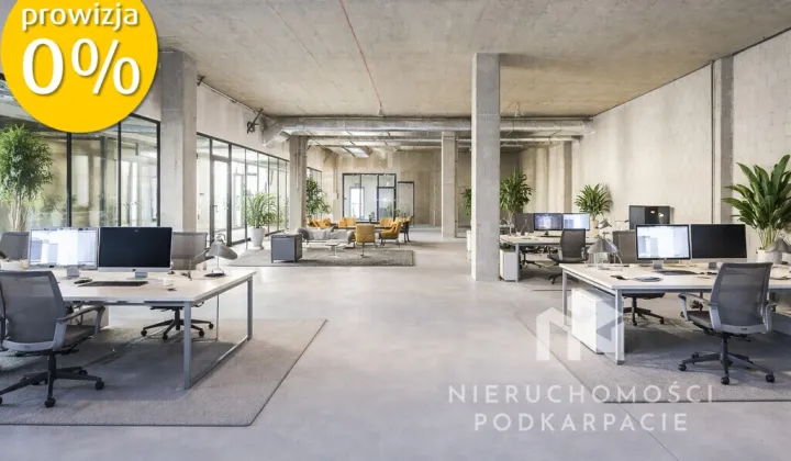 Lokal Rzeszów, ul. Fryderyka Szopena