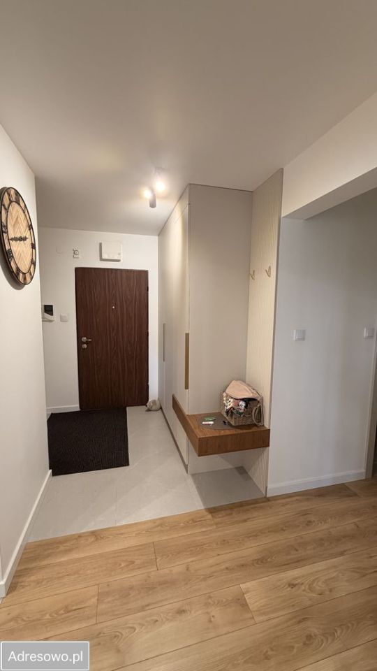 Mieszkanie 3-pokojowe Warszawa Tarchomin, ul. Józefa Mehoffera. Zdjęcie 12