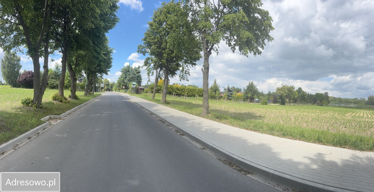 Działka inwestycyjna Kórnik, pl. Browarowy. Zdjęcie 6