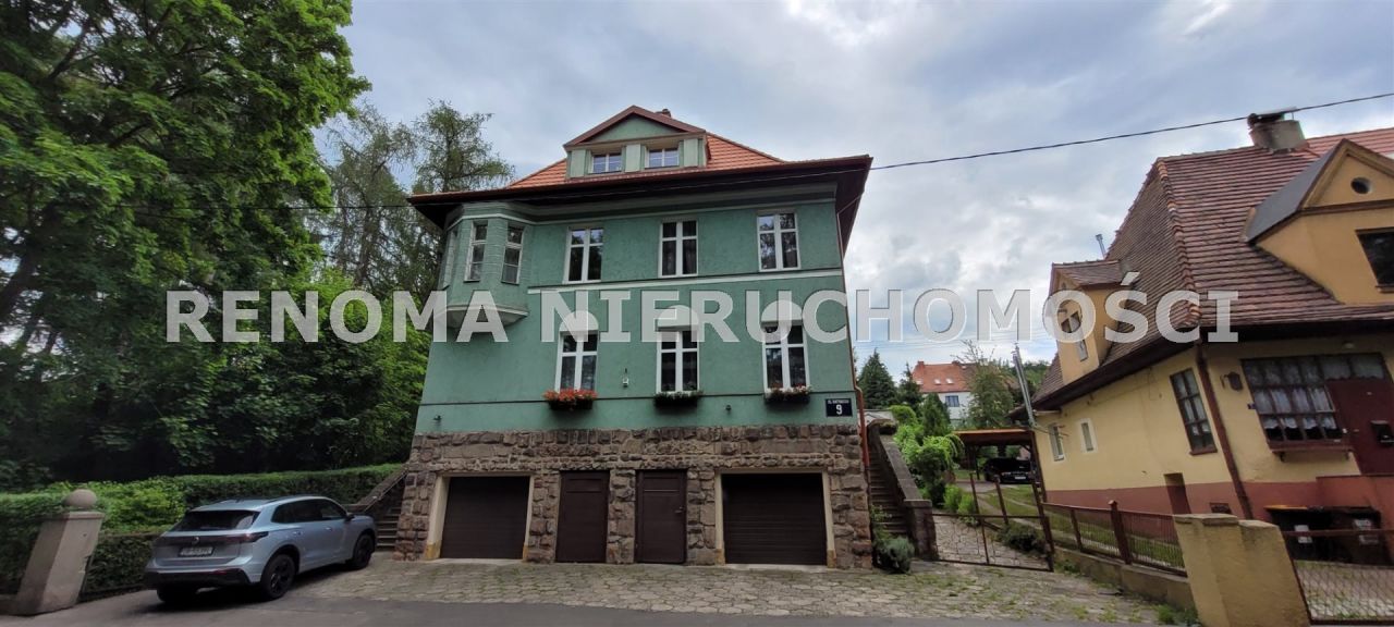 Mieszkanie – Wałbrzych, Nowe Miasto
