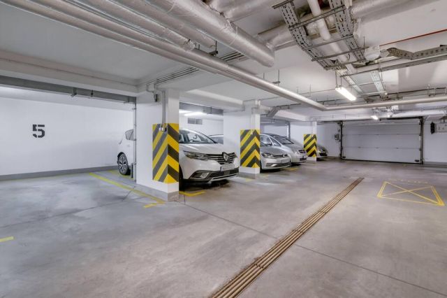 Mieszkanie 3-pokojowe Warszawa Białołęka, ul. Skarbka z Gór. Zdjęcie 43