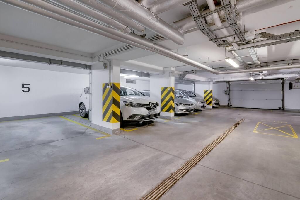 Mieszkanie 3-pokojowe Warszawa Białołęka, ul. Skarbka z Gór. Zdjęcie 43