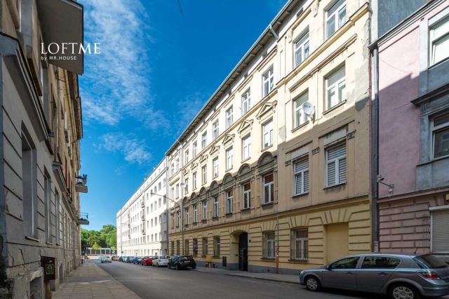 Mieszkanie 2-pokojowe Łódź Śródmieście, ul. Solna. Zdjęcie 2