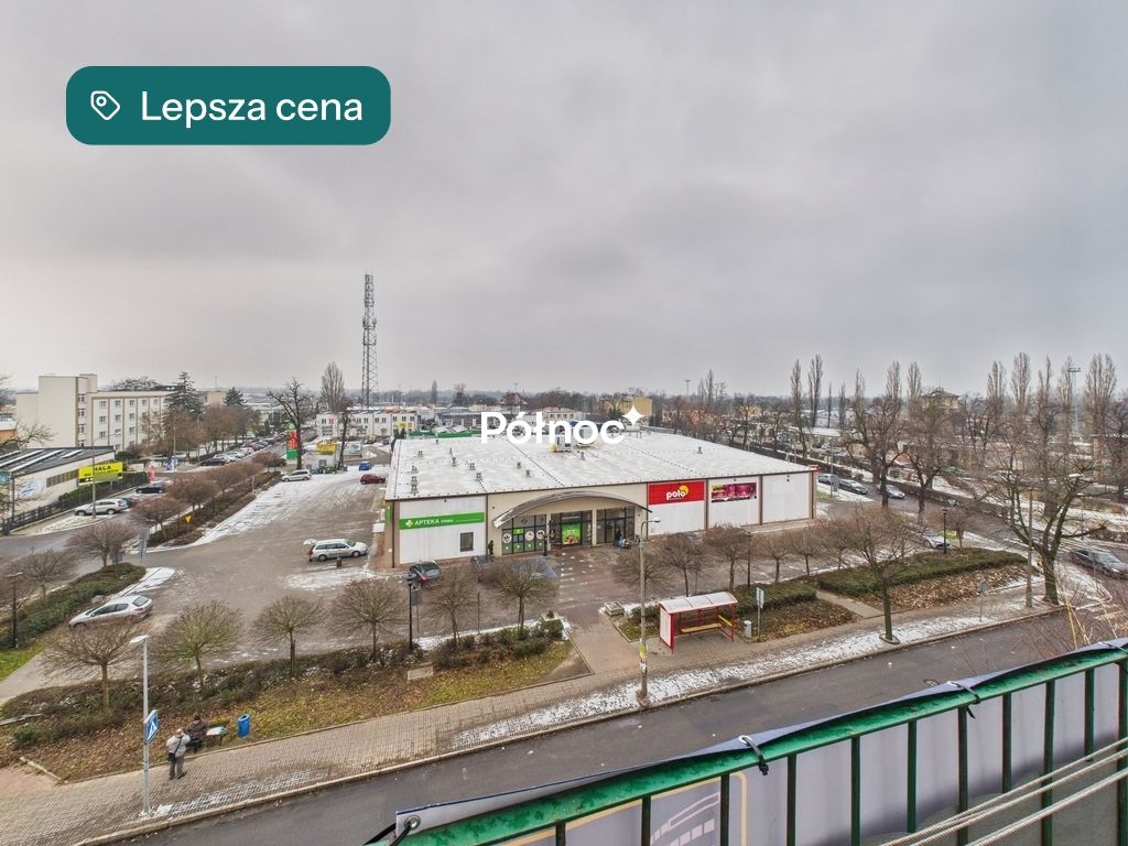 Mieszkanie 3-pokojowe Głogów, ul. Przemysłowa. Zdjęcie 15