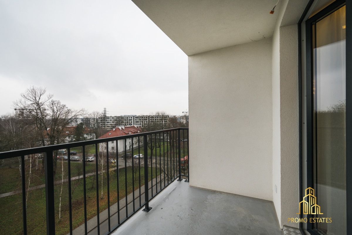 Mieszkanie 2-pokojowe Kraków Czyżyny, ul. Centralna. Zdjęcie 17
