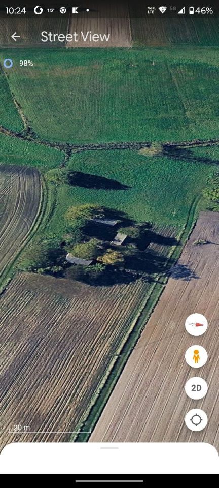 Działka siedliskowa Minkowice. Zdjęcie 7