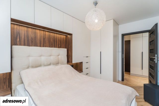 Mieszkanie 3-pokojowe Warszawa Wola, ul. Radziwie. Zdjęcie 9