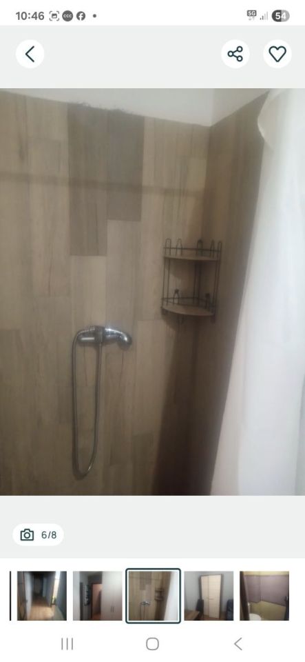 Mieszkanie 2-pokojowe Aleksandrów Kujawski Centrum. Zdjęcie 5