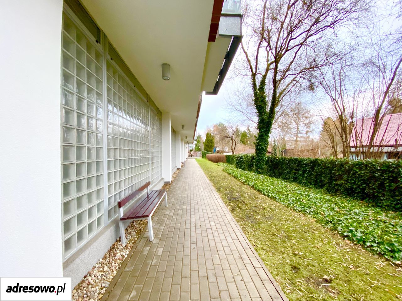 Mieszkanie 1-pokojowe Warszawa Mokotów, ul. Jana Karola Chodkiewicza. Zdjęcie 8
