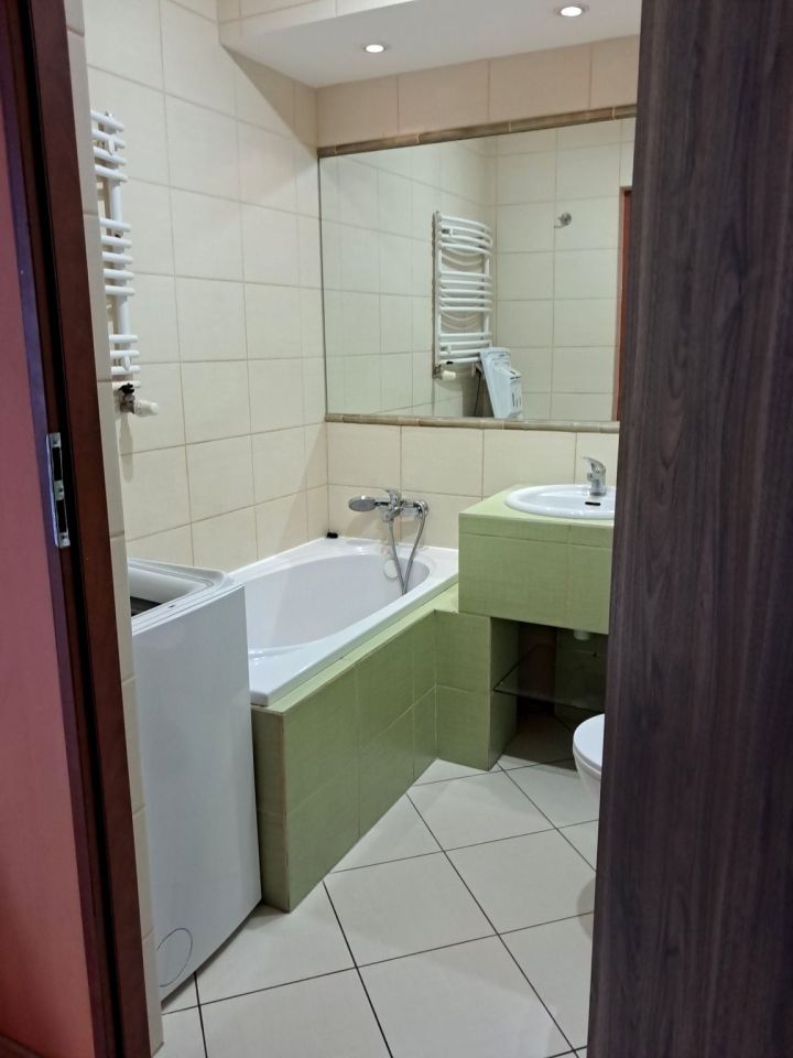 Mieszkanie 1-pokojowe Pruszków Centrum, ul. Zakątna. Zdjęcie 11