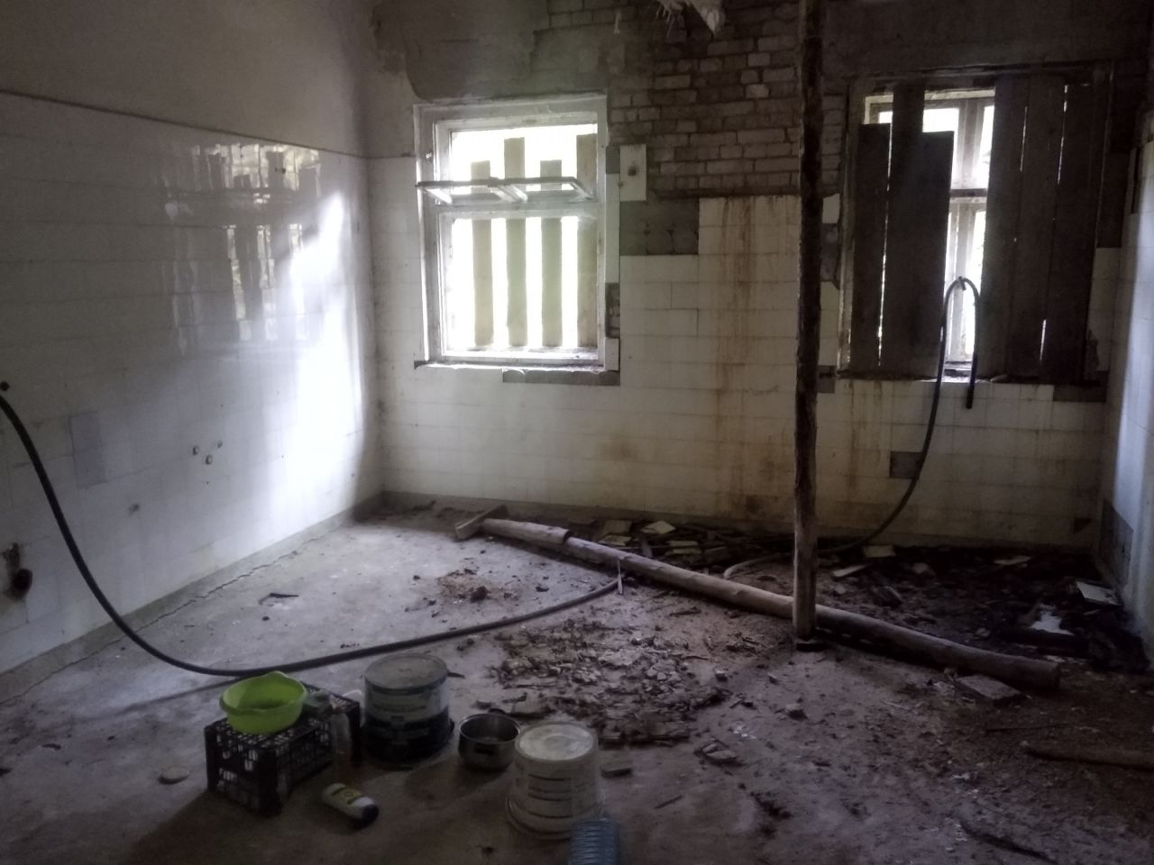 dom wolnostojący Bemowo Piskie, ul. Lipowa. Zdjęcie 12