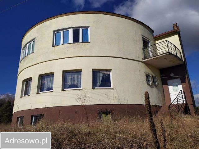 dom wolnostojący, 10 pokoi Dolna Grupa. Zdjęcie 1