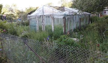 Działka rod Ustka, ul. Jaśminowa