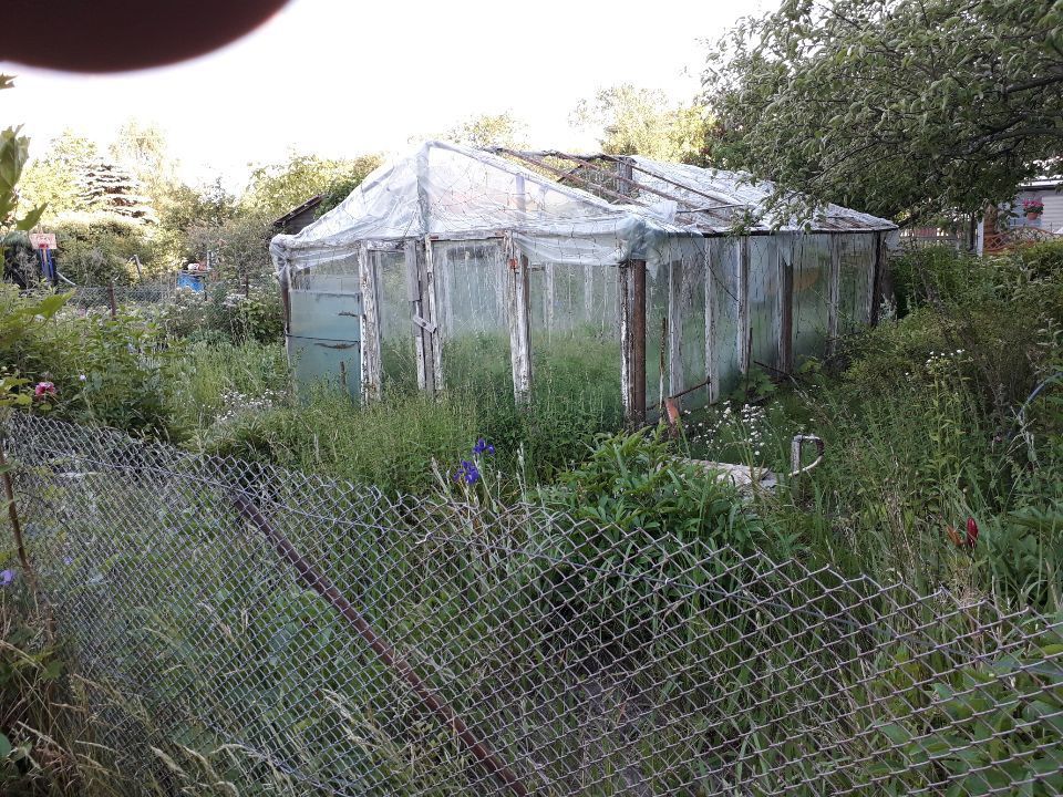 Działka rod Ustka, ul. Jaśminowa. Zdjęcie 2