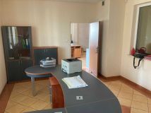 Hala/magazyn Białobrzegi. Zdjęcie 2