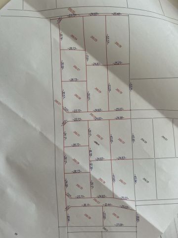 Działka budowlana Jednorożec. Zdjęcie 1