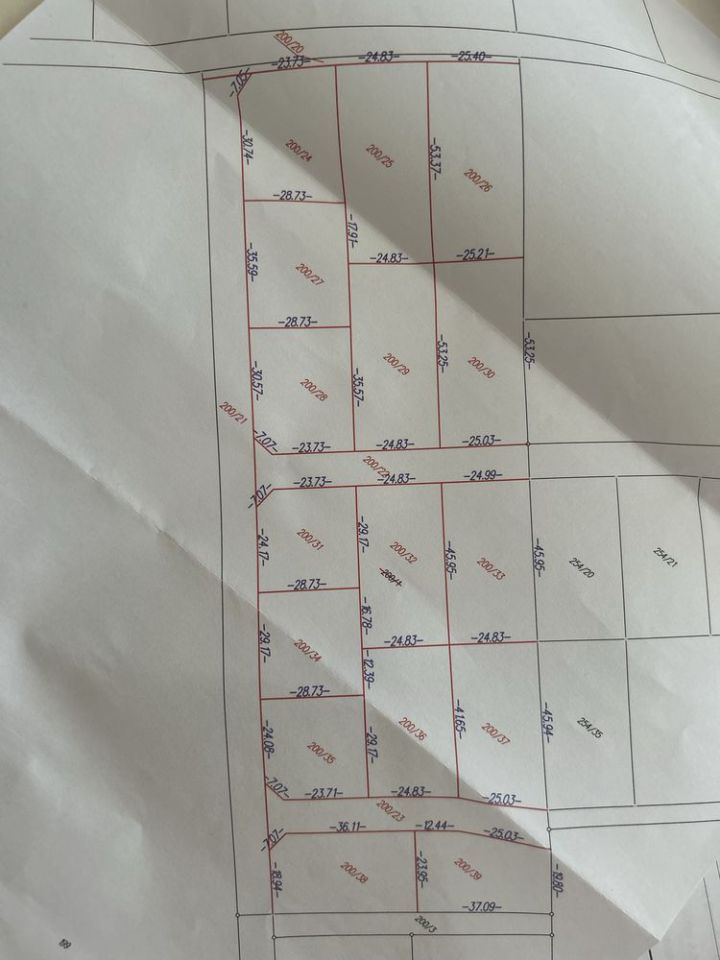 Działka budowlana Jednorożec. Zdjęcie 1