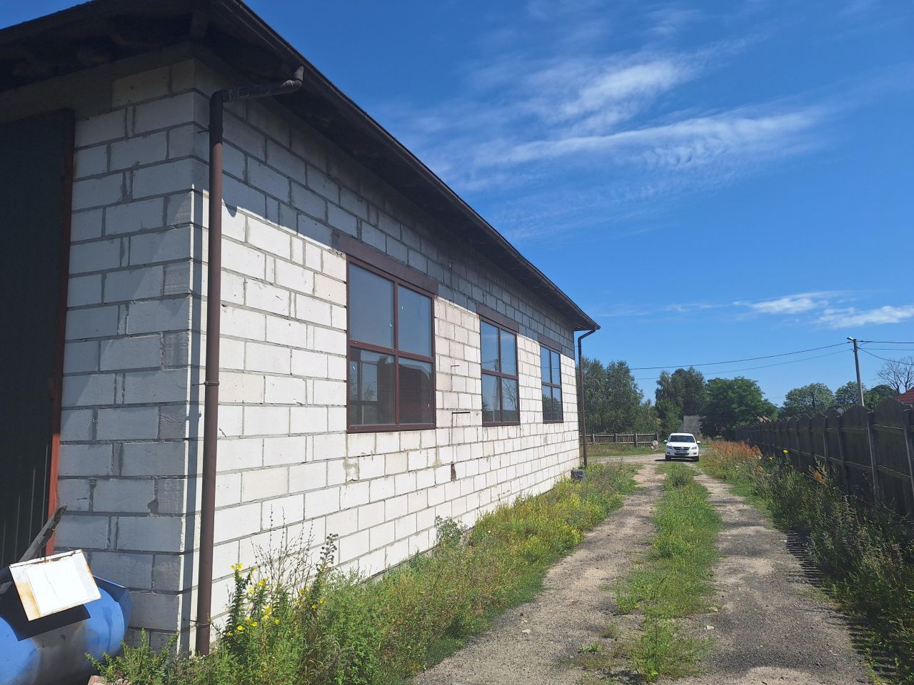 dom wolnostojący, 3 pokoje Nowy Raduszec. Zdjęcie 23