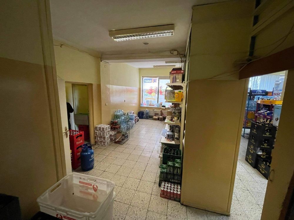 Lokal Zawadzkie. Zdjęcie 5