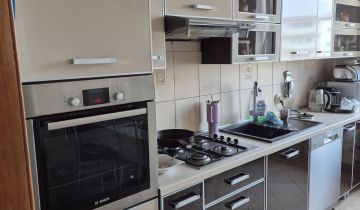 Mieszkanie 4-pokojowe Złotów, al. Mickiewicza