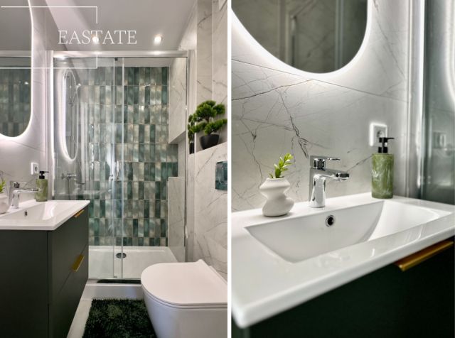 Mieszkanie 2-pokojowe Warszawa Śródmieście, al. Aleja "Solidarności". Zdjęcie 10