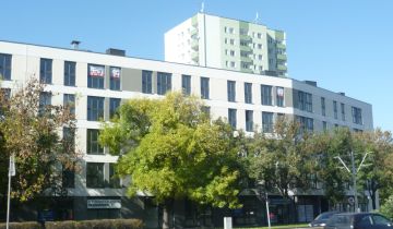 Pokój Warszawa Mokotów, ul. Puławska
