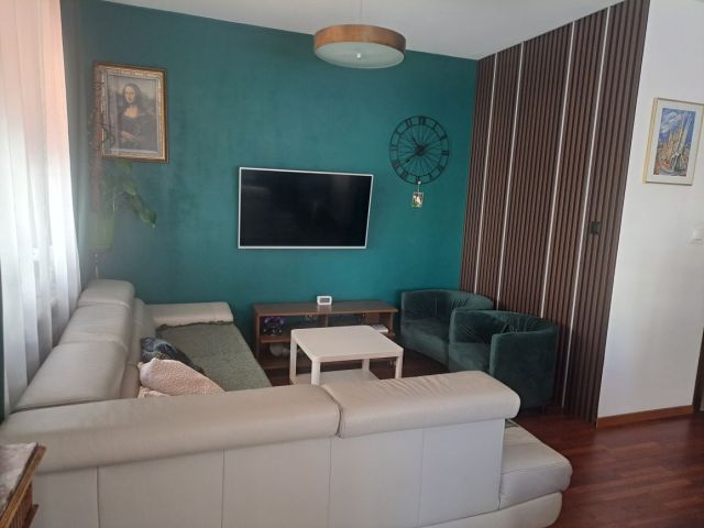 Mieszkanie 4-pokojowe Piaseczno, ul. Karola Kniaziewicza. Zdjęcie 1