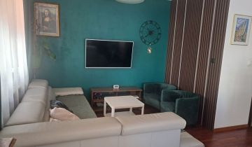 Mieszkanie 4-pokojowe Piaseczno, ul. Karola Kniaziewicza