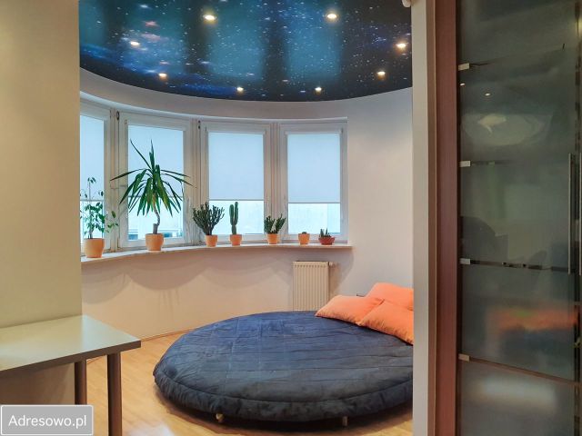 Mieszkanie 3-pokojowe Warszawa Ursynów, ul. Makolągwy. Zdjęcie 1