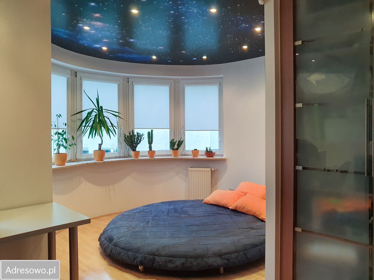 Mieszkanie 3-pokojowe Warszawa Ursynów, ul. Makolągwy