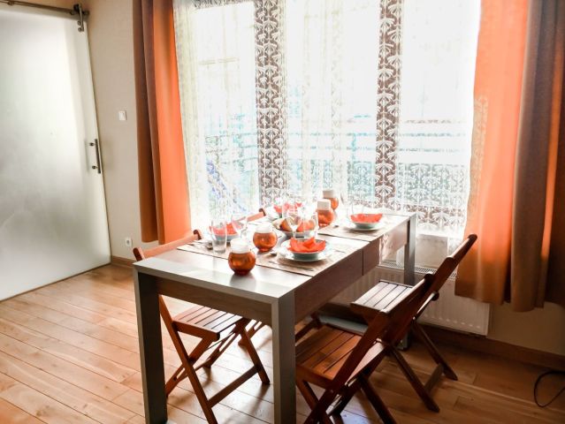 Mieszkanie 3-pokojowe Warszawa Bemowo, ul. Człuchowska. Zdjęcie 10