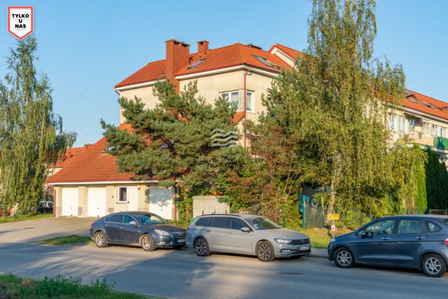 Mieszkanie 3-pokojowe Gdańsk Łostowice, ul. Tenisowa. Zdjęcie 16