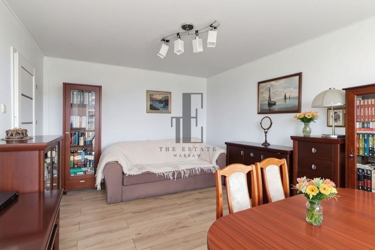 Mieszkanie 3-pokojowe Warszawa Bemowo, ul. Synów Pułku. Zdjęcie 2