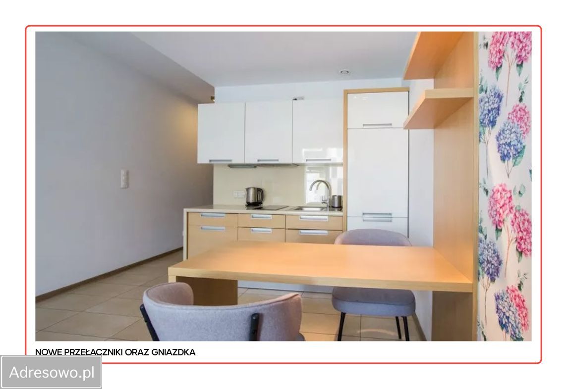 Mieszkanie 1-pokojowe Kraków Stare Miasto