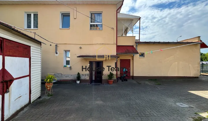 bliźniak, 5 pokoi Bydgoszcz Szwederowo, ul. Brzozowa