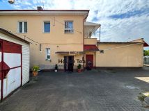 bliźniak, 5 pokoi Bydgoszcz Szwederowo, ul. Brzozowa