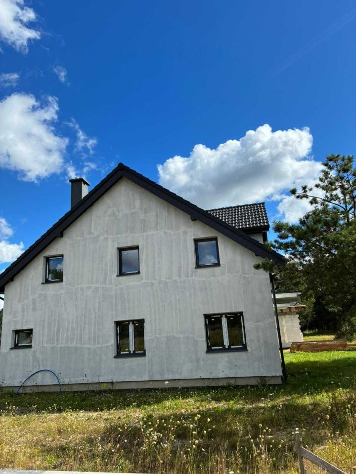 bliźniak, 4 pokoje Kwasowo. Zdjęcie 2