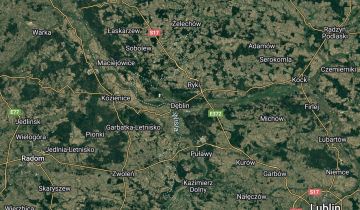 Mieszkanie 3-pokojowe Dęblin