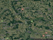 Mieszkanie 3-pokojowe Dęblin