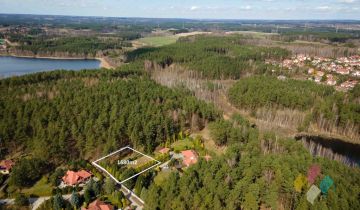 Działka budowlana Olsztyn Redykajny, ul. Żbicza