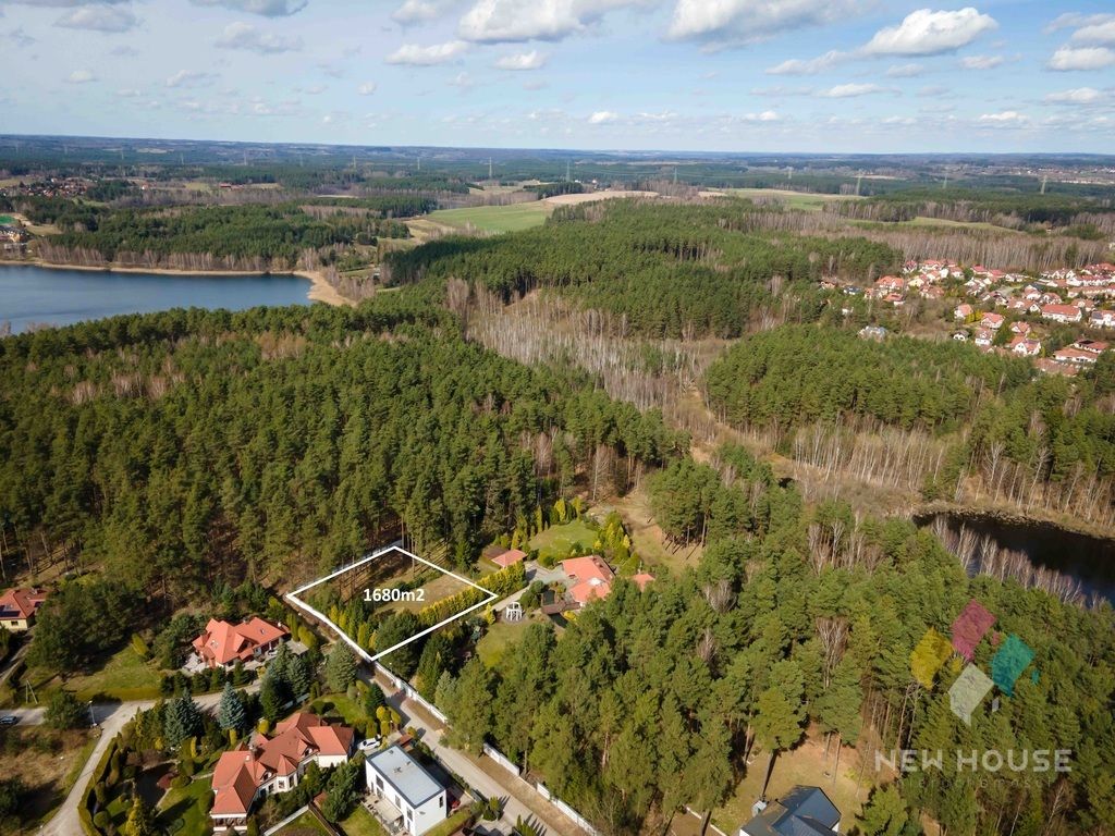 Grund, 1455 m²