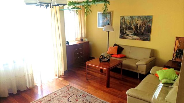 Mieszkanie 3-pokojowe Warszawa Bemowo, ul. Lajosa Kossutha. Zdjęcie 1