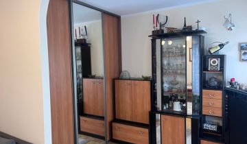 Mieszkanie 3-pokojowe Tomaszów Mazowiecki