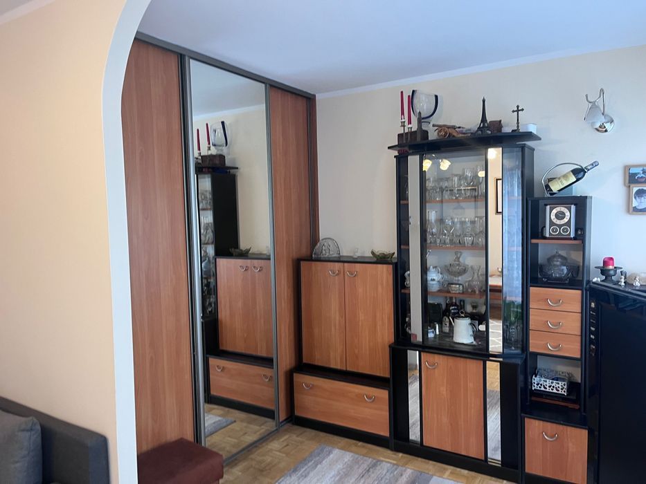 Mieszkanie 3-pokojowe Tomaszów Mazowiecki. Zdjęcie 2