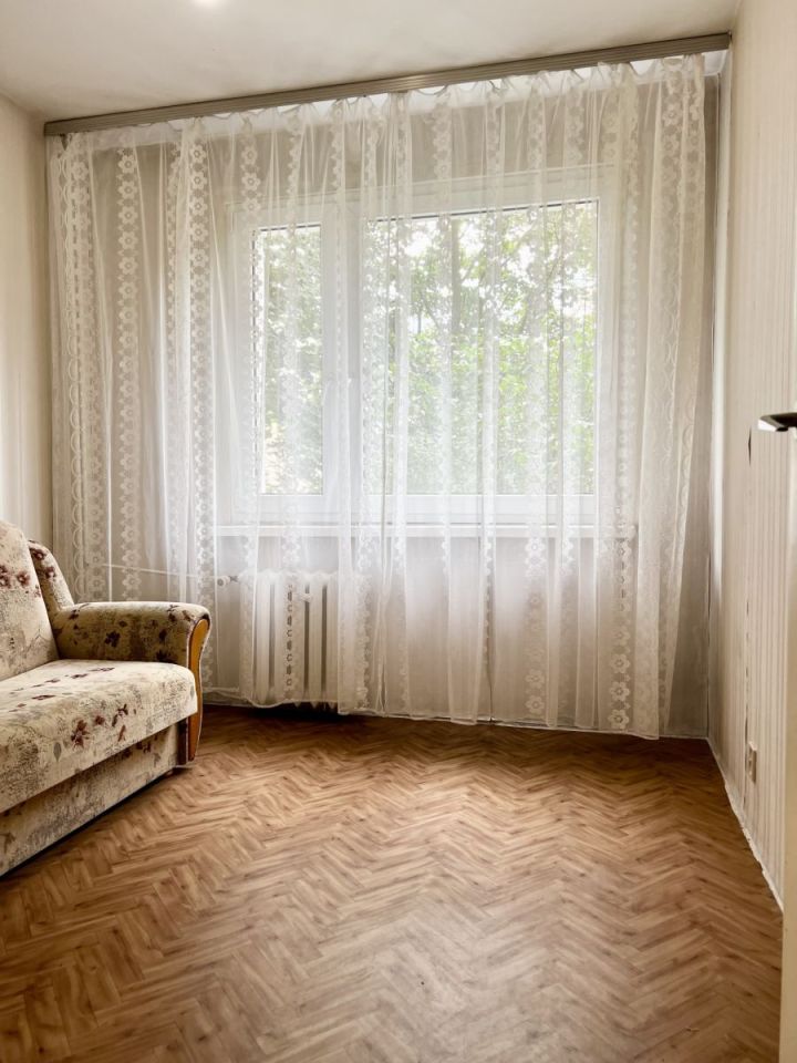 Mieszkanie 2-pokojowe Łódź Widzew, ul. Władysława Szafera. Zdjęcie 4